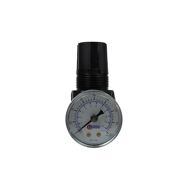 Coilhose Pneumatics 1/8